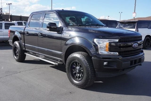 2018 Ford F-150 13th Gen - Image 14 of 21