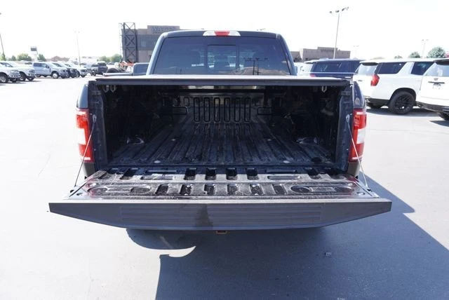 2018 Ford F-150 13th Gen - Image 11 of 21