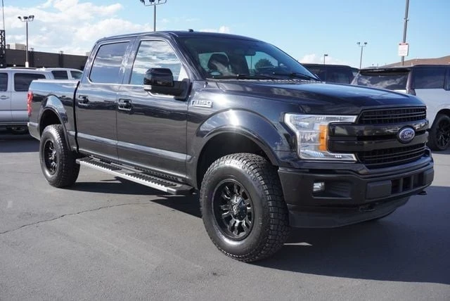 2018 Ford F-150 13th Gen - Image 16 of 21