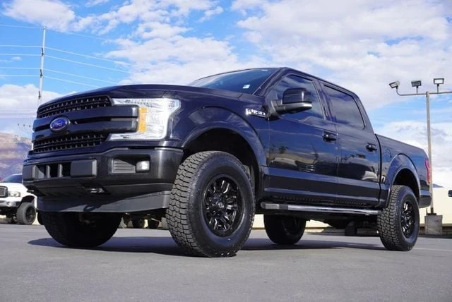 2018 Ford F-150 13th Gen - Image 6 of 21