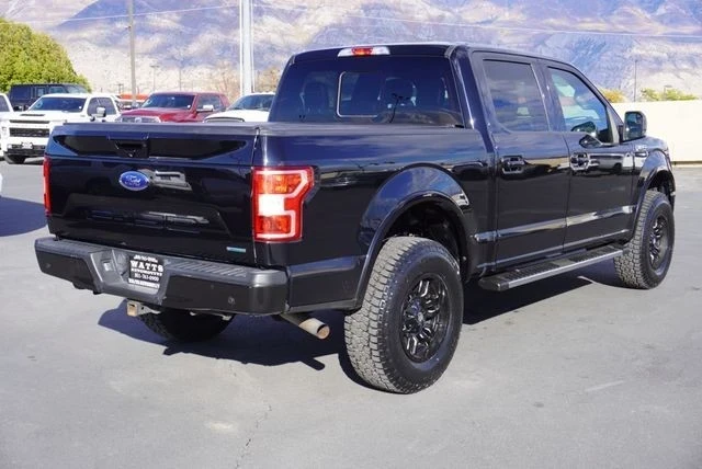 2018 Ford F-150 13th Gen - Image 12 of 21