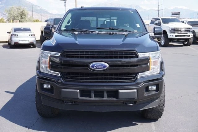 2018 Ford F-150 13th Gen - Image 4 of 21