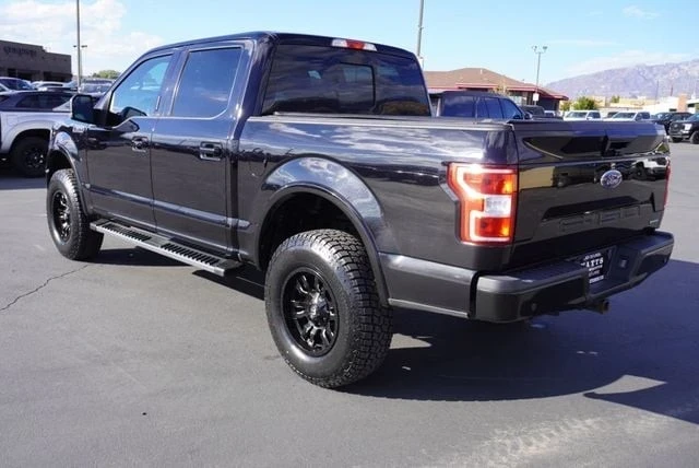 2018 Ford F-150 13th Gen - Image 8 of 21