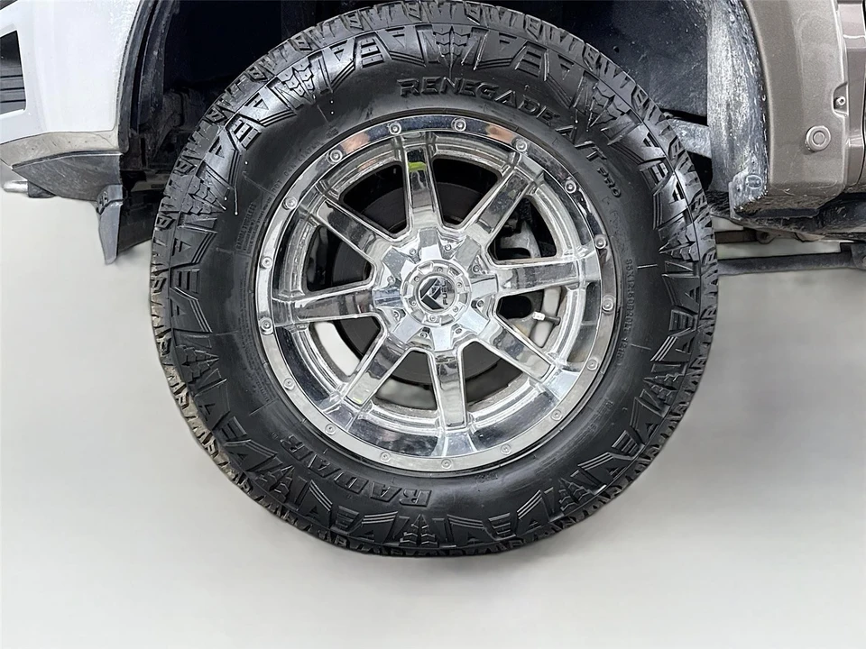 2018 Ford F-150 13th Gen - Image 13 of 14