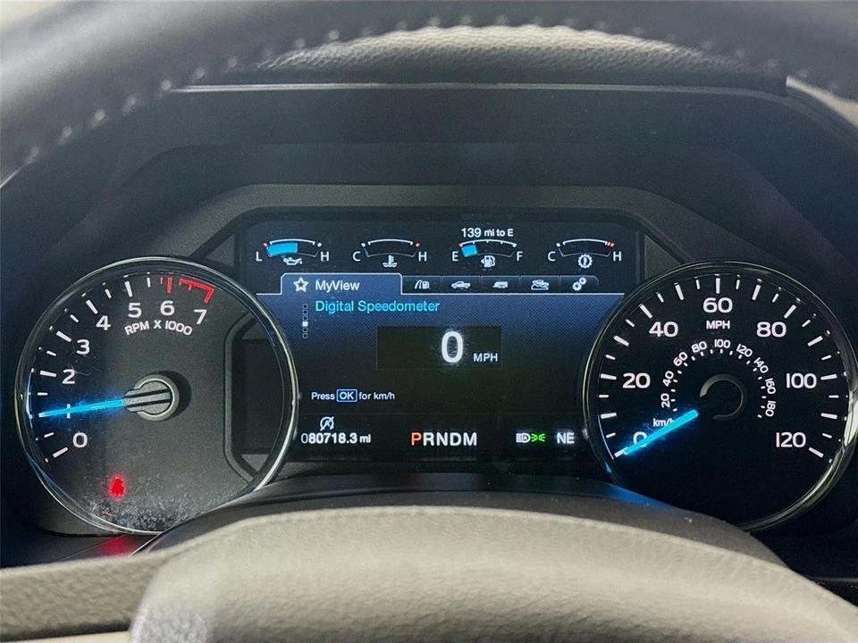 2018 Ford F-150 13th Gen - Image 5 of 14