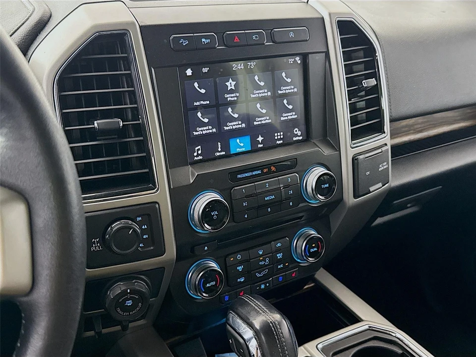2018 Ford F-150 13th Gen - Image 8 of 14