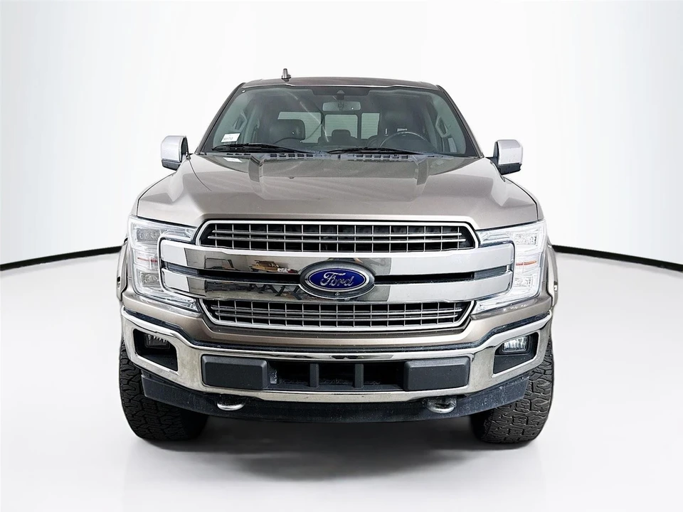 2018 Ford F-150 13th Gen - Image 2 of 14