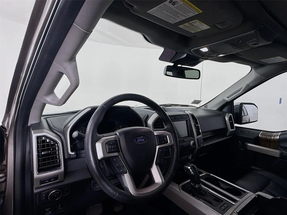 2018 Ford F-150 13th Gen - Image 4 of 14