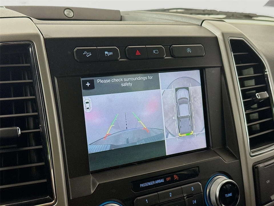 2018 Ford F-150 13th Gen - Image 10 of 14