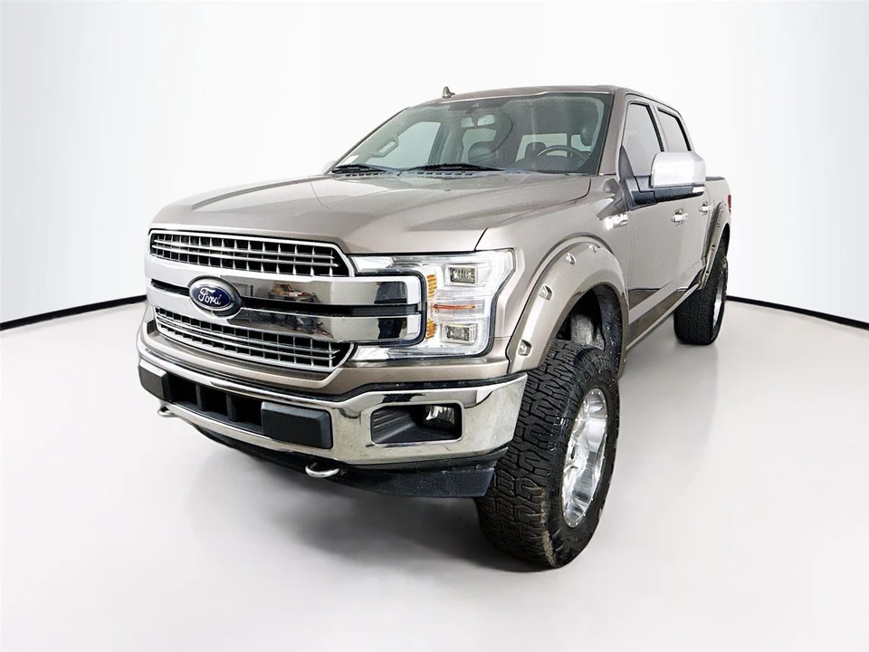 2018 Ford F-150 13th Gen - Image 3 of 14