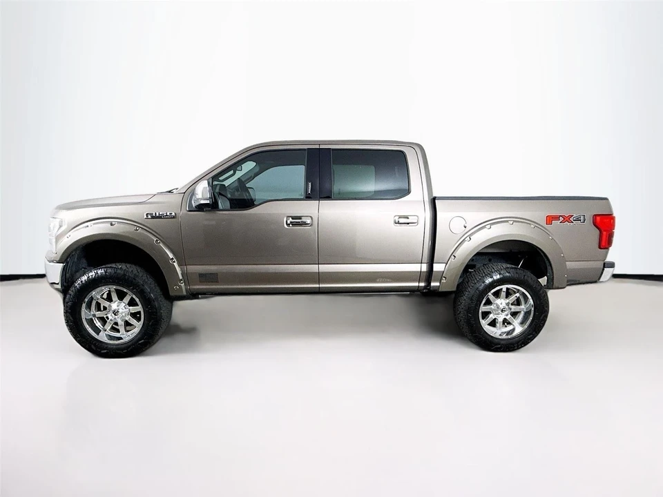 2018 Ford F-150 13th Gen - Image 12 of 14