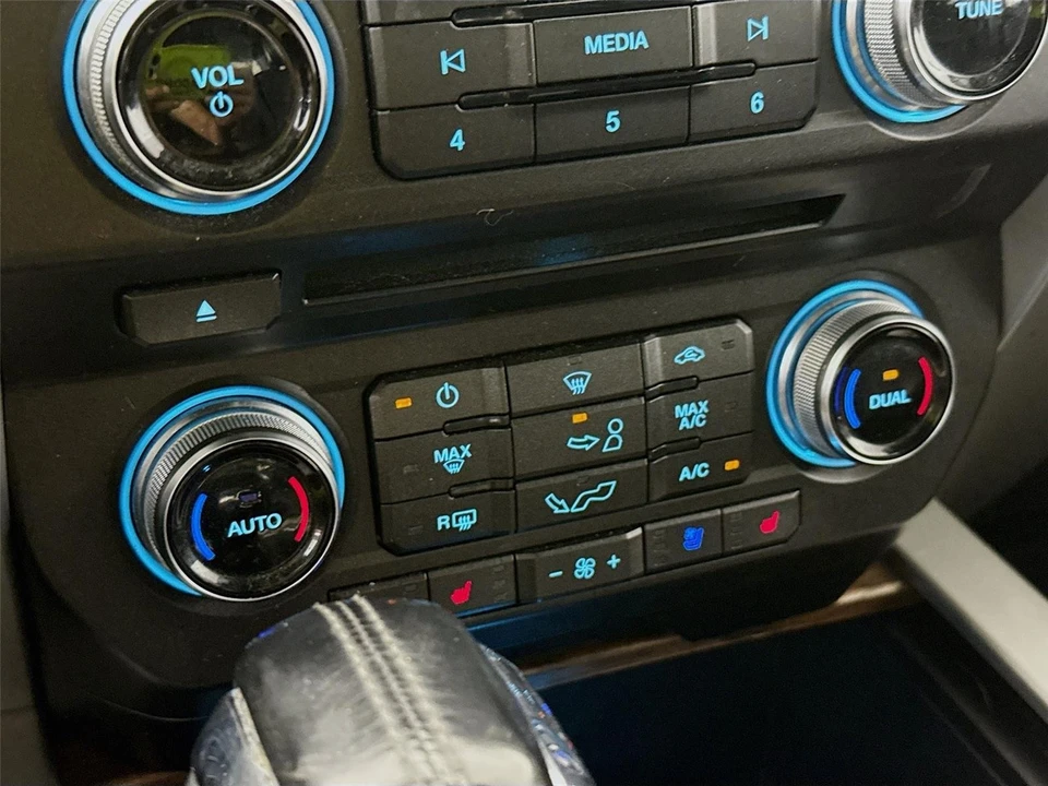 2018 Ford F-150 13th Gen - Image 11 of 14