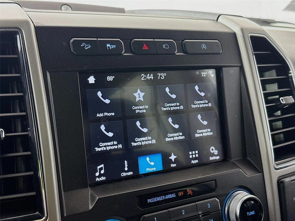 2018 Ford F-150 13th Gen - Image 9 of 14