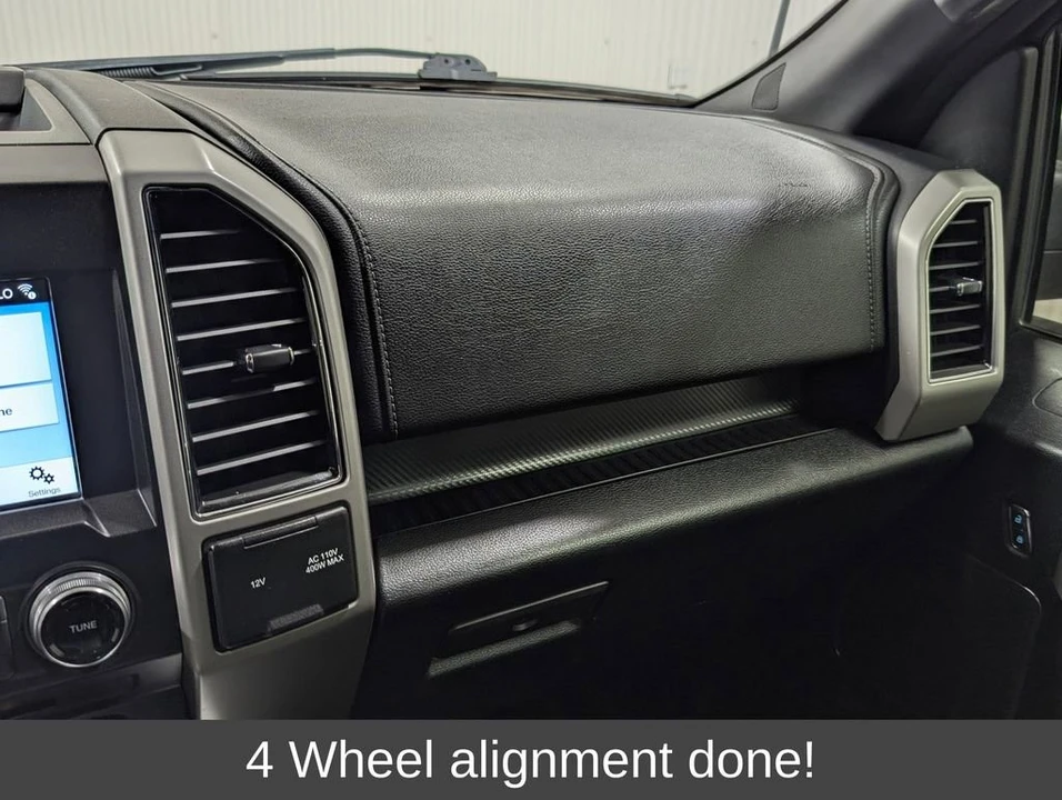 2018 Ford F-150 13th Gen - Image 7 of 29