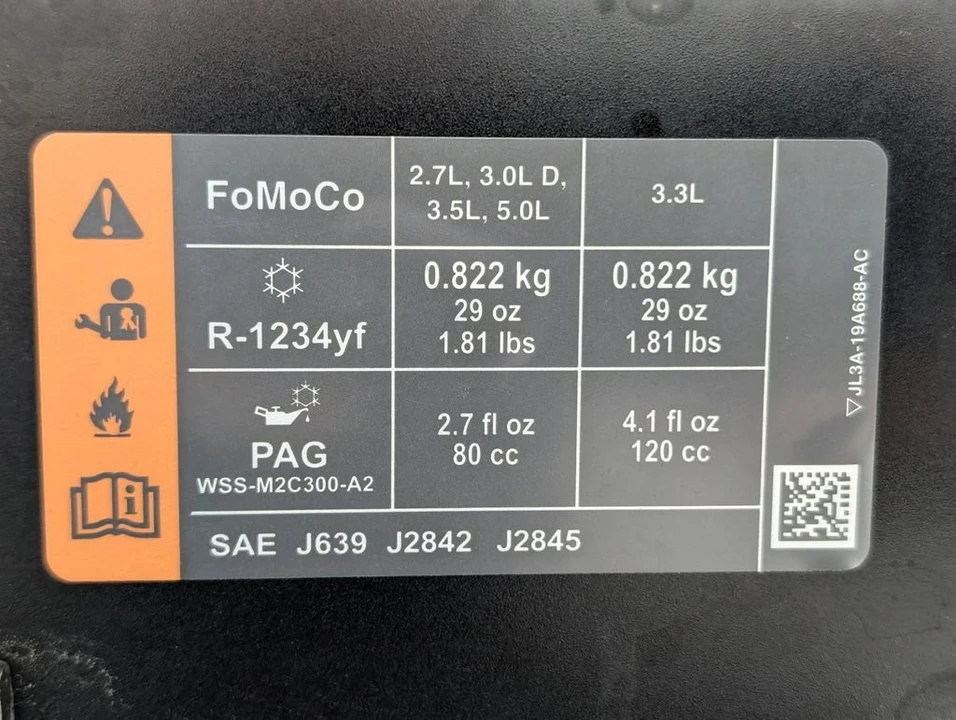 2018 Ford F-150 13th Gen - Image 27 of 29