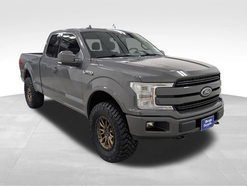 2018 Ford F-150 13th Gen - Image 20 of 29