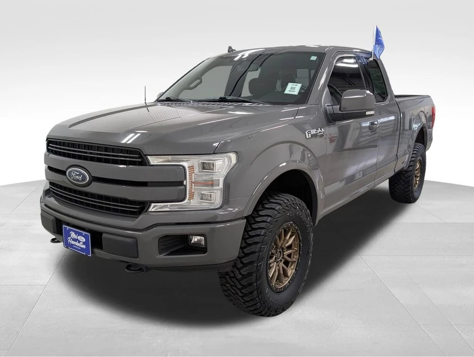 2018 Ford F-150 13th Gen - Image 19 of 29