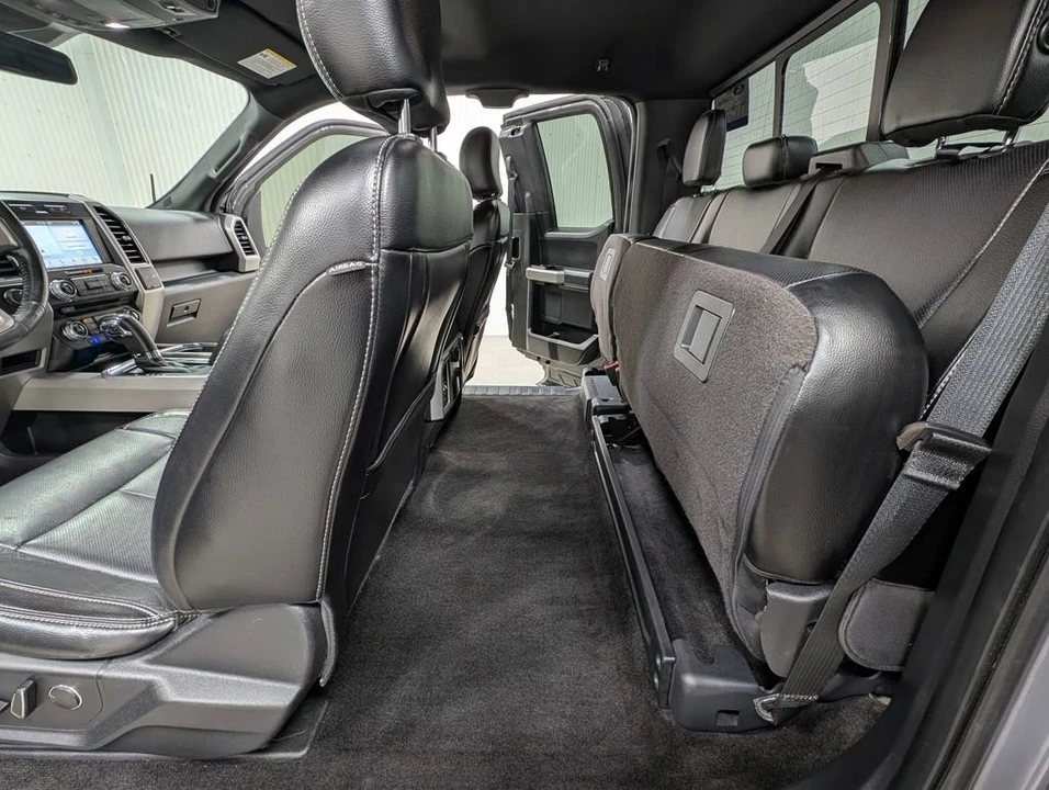 2018 Ford F-150 13th Gen - Image 17 of 29