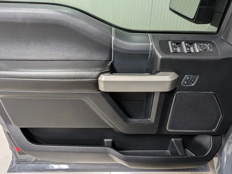 2018 Ford F-150 13th Gen - Image 13 of 29