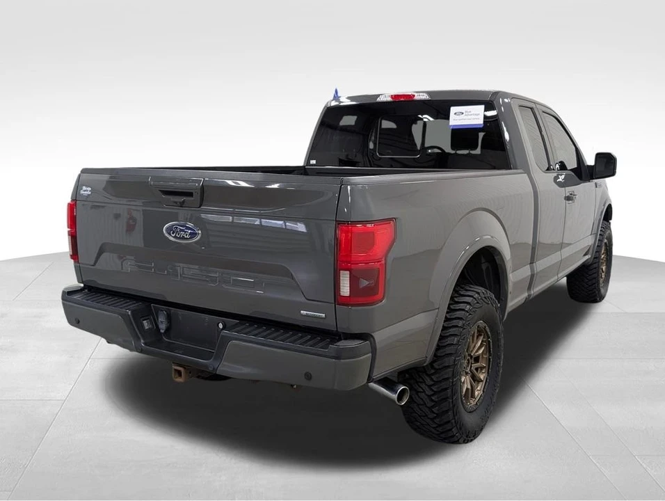2018 Ford F-150 13th Gen - Image 21 of 29