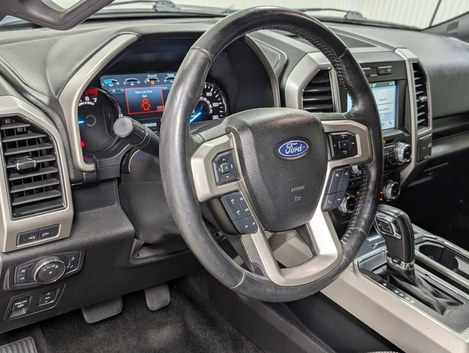2018 Ford F-150 13th Gen - Image 11 of 29