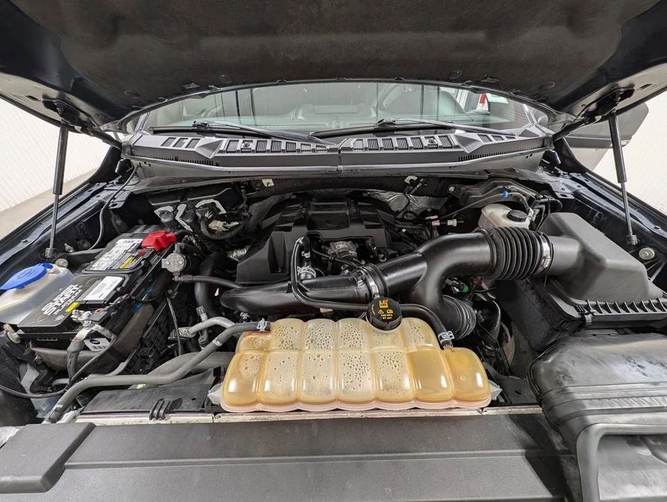 2018 Ford F-150 13th Gen - Image 25 of 29
