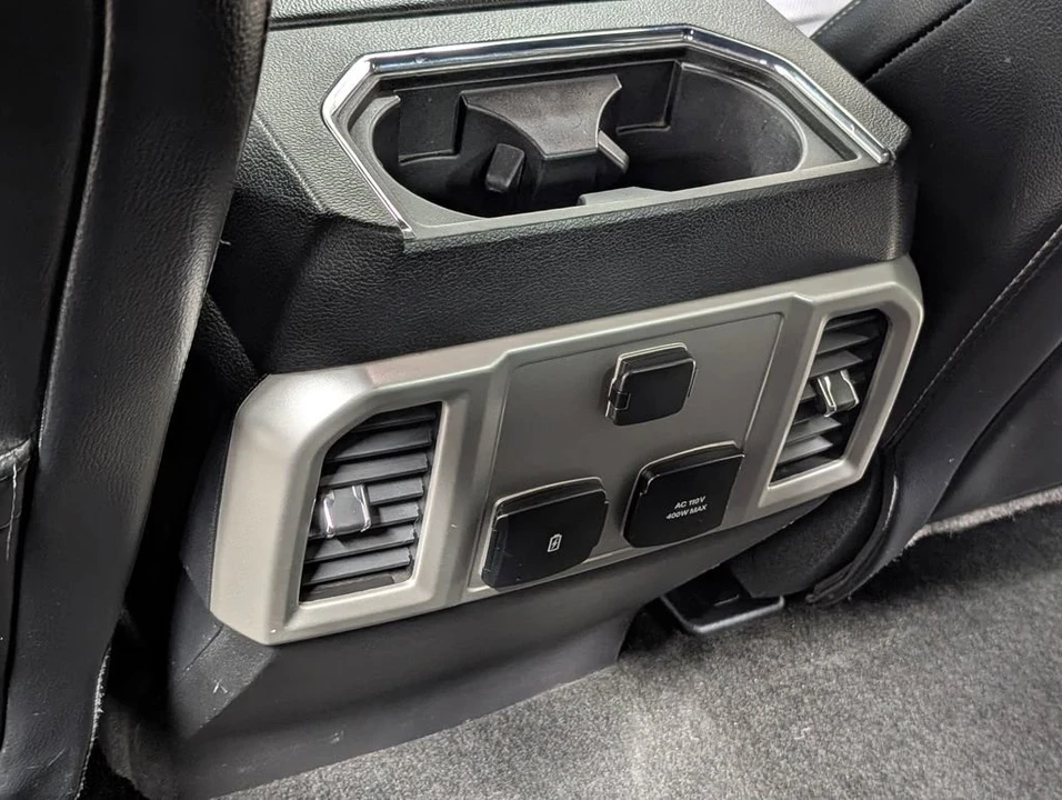 2018 Ford F-150 13th Gen - Image 18 of 29