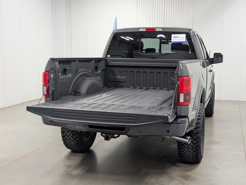 2018 Ford F-150 13th Gen - Image 22 of 29