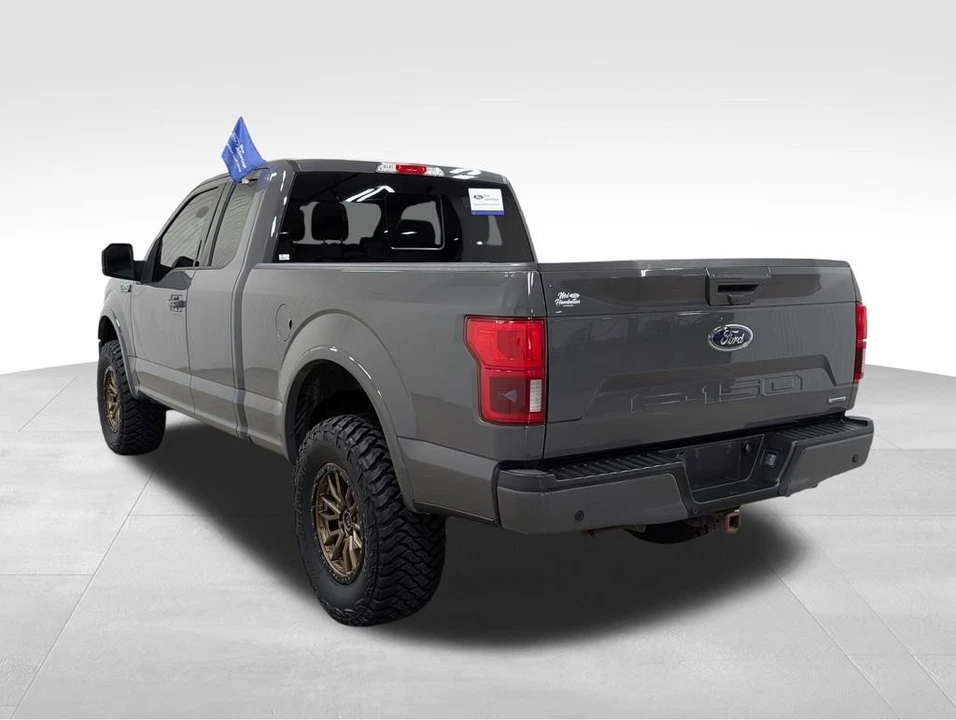 2018 Ford F-150 13th Gen - Image 23 of 29