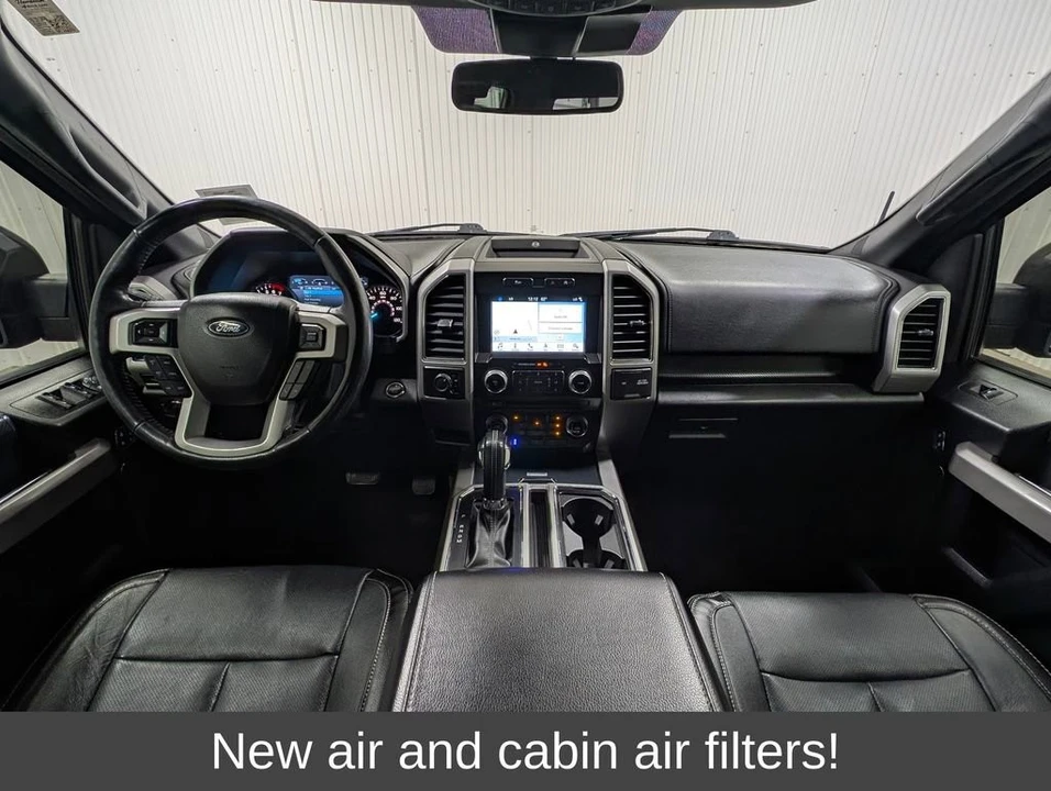 2018 Ford F-150 13th Gen - Image 3 of 29