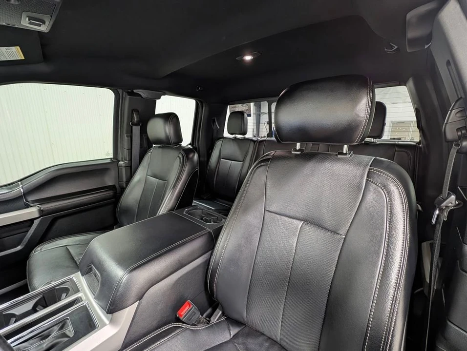 2018 Ford F-150 13th Gen - Image 15 of 29