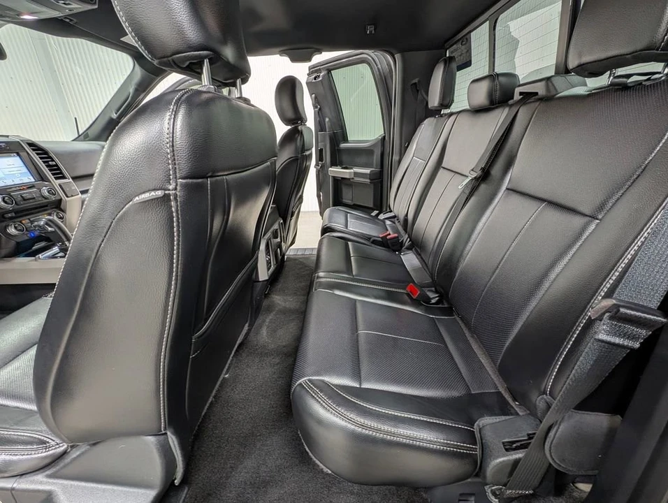 2018 Ford F-150 13th Gen - Image 16 of 29