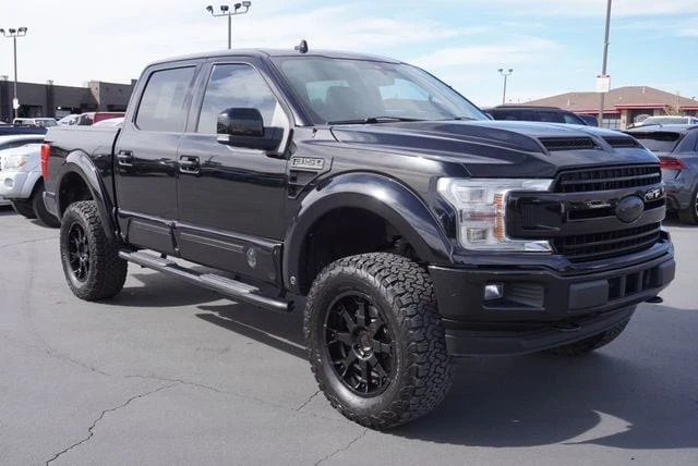 2018 Ford F-150 13th Gen - Image 14 of 21
