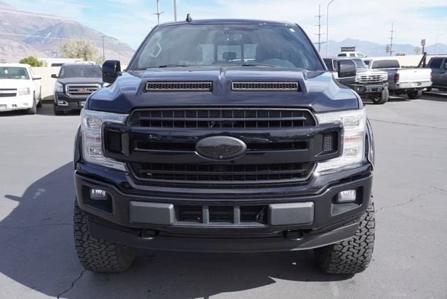 2018 Ford F-150 13th Gen - Image 4 of 21