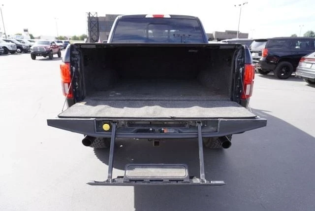 2018 Ford F-150 13th Gen - Image 11 of 21