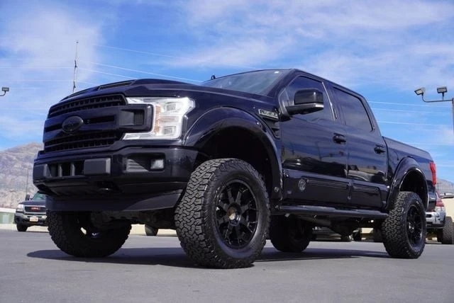 2018 Ford F-150 13th Gen - Image 6 of 21
