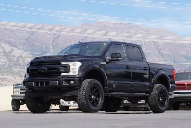 2018 Ford F-150 13th Gen - Image 2 of 21