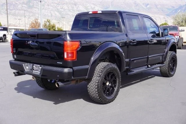2018 Ford F-150 13th Gen - Image 12 of 21