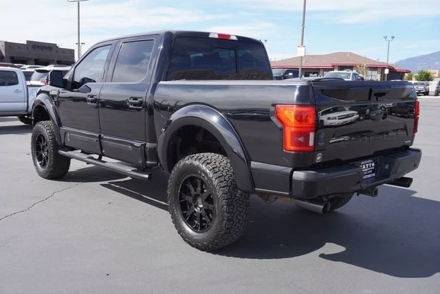 2018 Ford F-150 13th Gen - Image 8 of 21