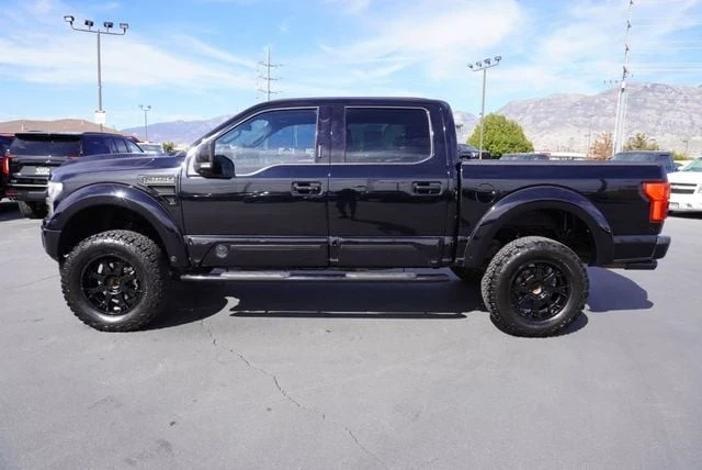 2018 Ford F-150 13th Gen - Image 7 of 21