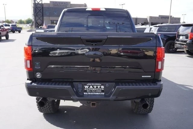 2018 Ford F-150 13th Gen - Image 9 of 21