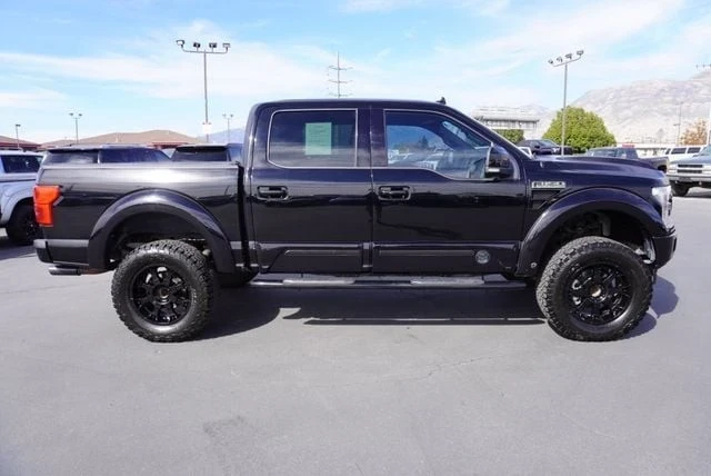 2018 Ford F-150 13th Gen - Image 13 of 21