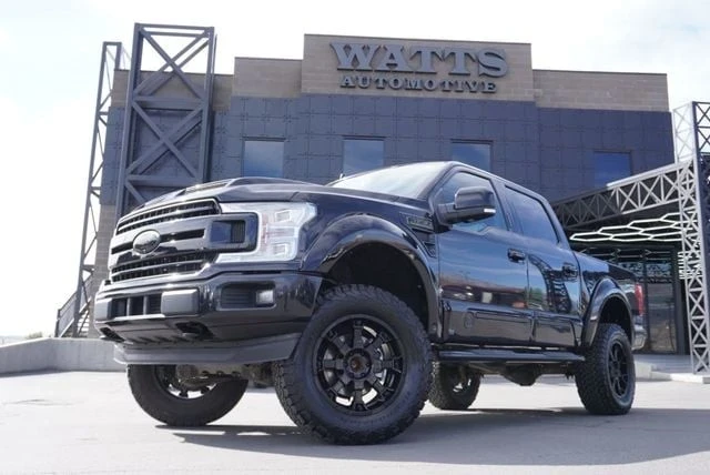 2018 Ford F-150 13th Gen - Image 3 of 21