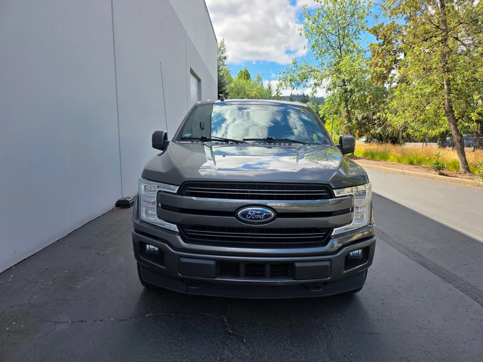 2018 Ford F-150 13th Gen - Image 8 of 19