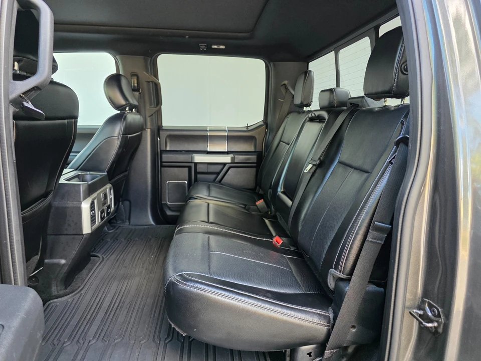 2018 Ford F-150 13th Gen - Image 11 of 19