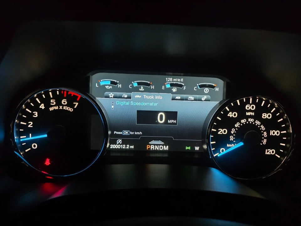 2018 Ford F-150 13th Gen - Image 16 of 19