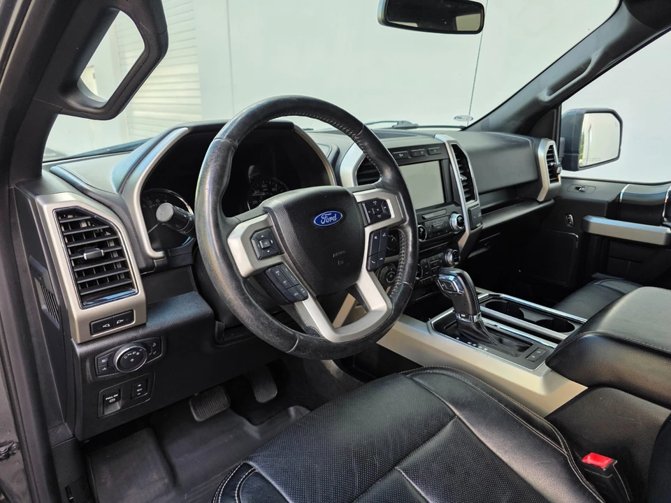 2018 Ford F-150 13th Gen - Image 15 of 19