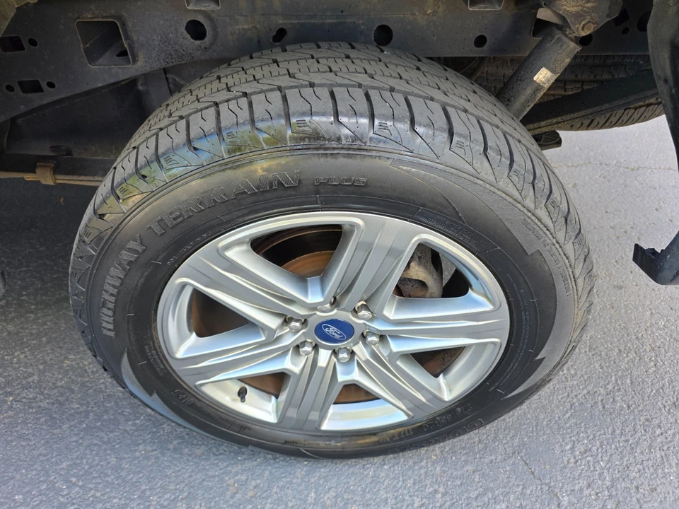 2018 Ford F-150 13th Gen - Image 9 of 19