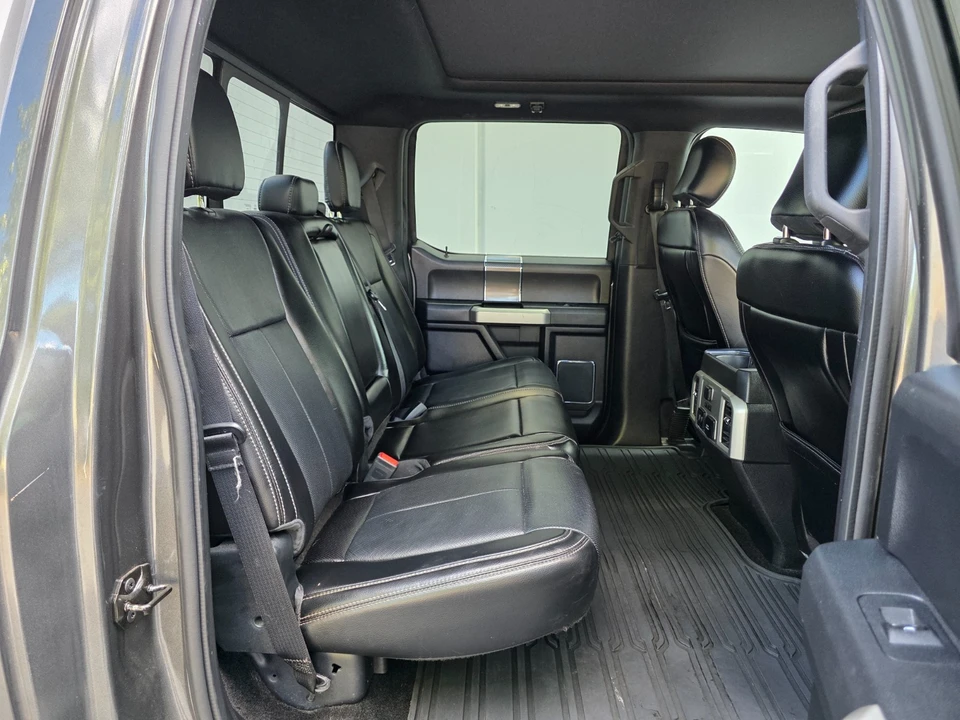 2018 Ford F-150 13th Gen - Image 12 of 19