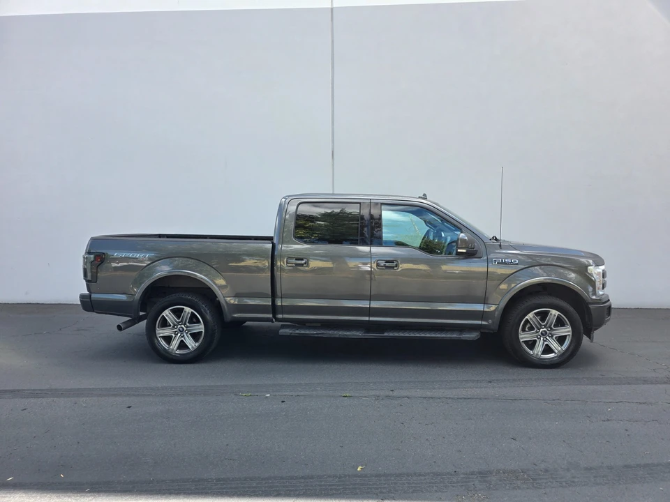 2018 Ford F-150 13th Gen - Image 2 of 19